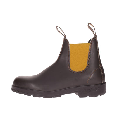 Blundstone Tronchetto#colore_marrone