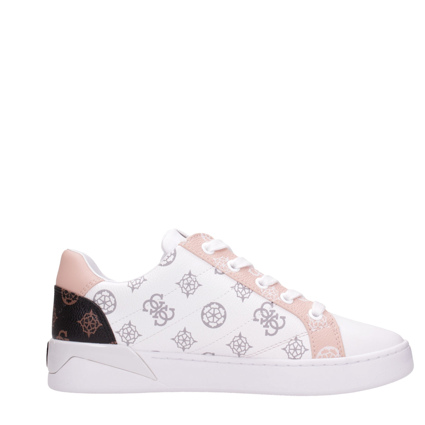 Guess Sneakers#colore_multicolor