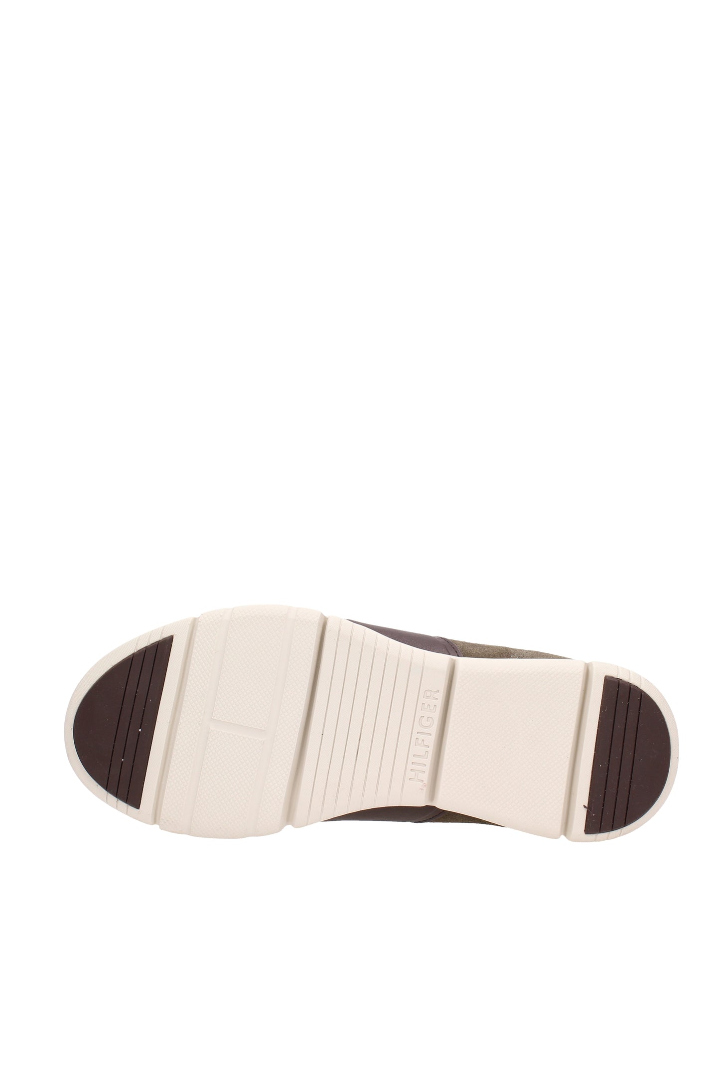 Tommy hilfiger Sneakers TOBIAS 3B - Marylou Shop