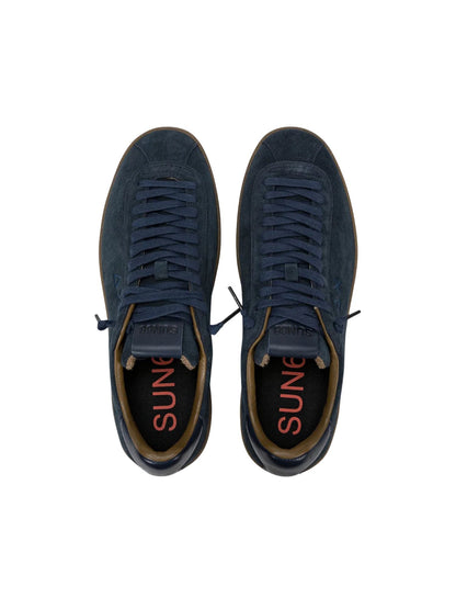 Sun68 Sneakers#colore_navy