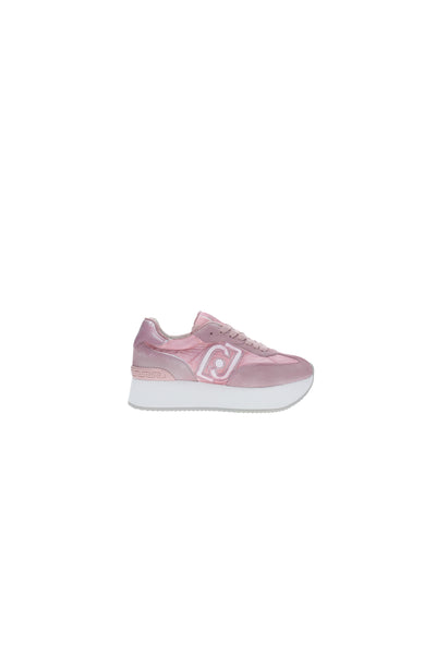 Liu jo Sneakers#colore_rosa