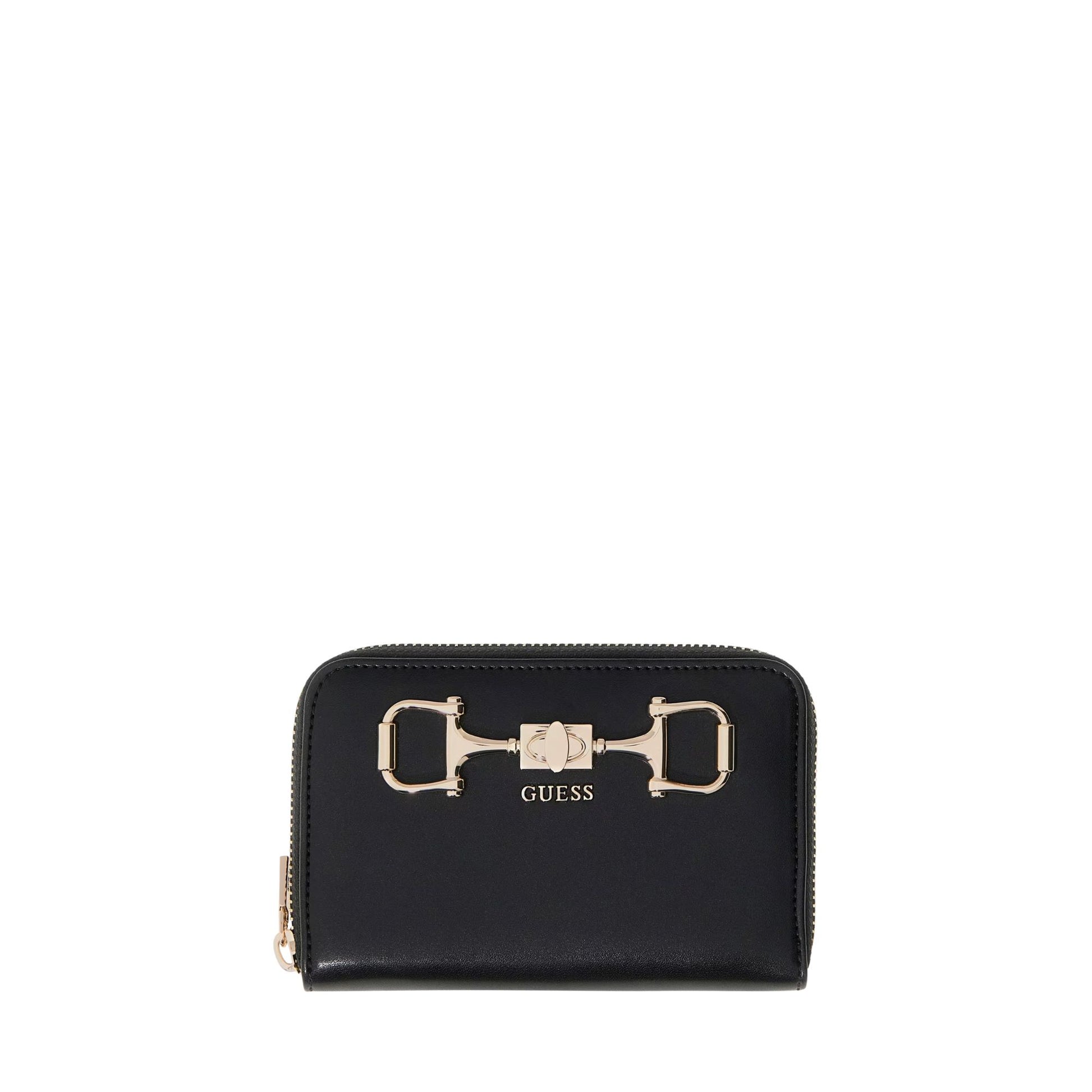 Guess Portafogli#colore_nero