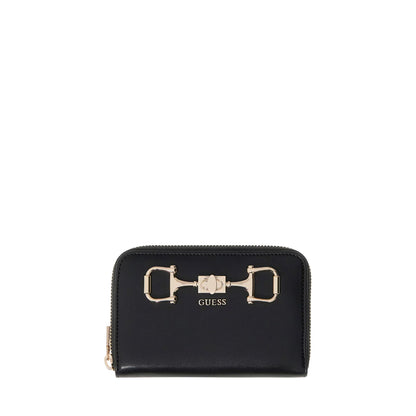 Guess Portafogli#colore_nero