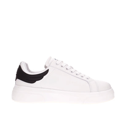 John richmond Sneakers#colore_bianco