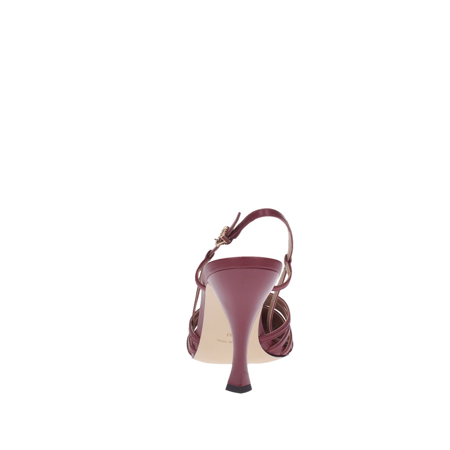 Michael Kors Decollete Haisley Sling Pump - Marylou Shop
