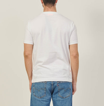 Suns T-shirt/top/canotte TSS41001U - Marylou Shop