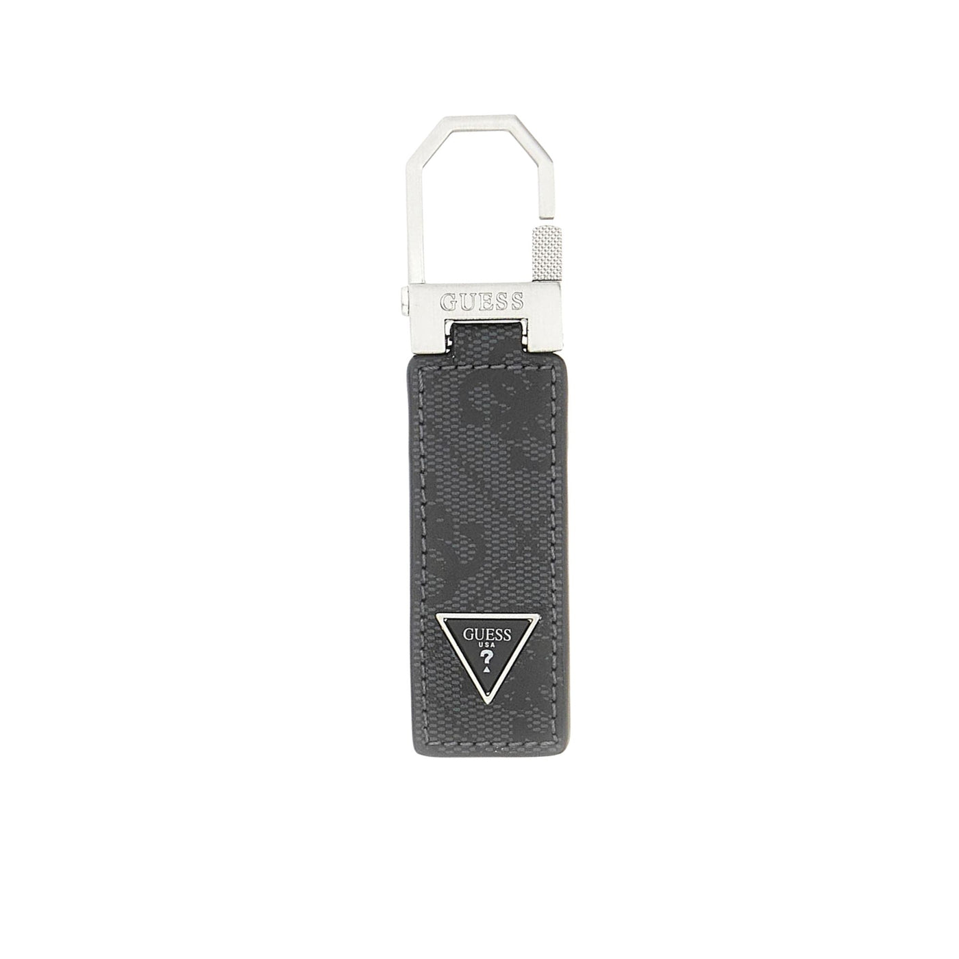 Guess Portachiavi#colore_nero