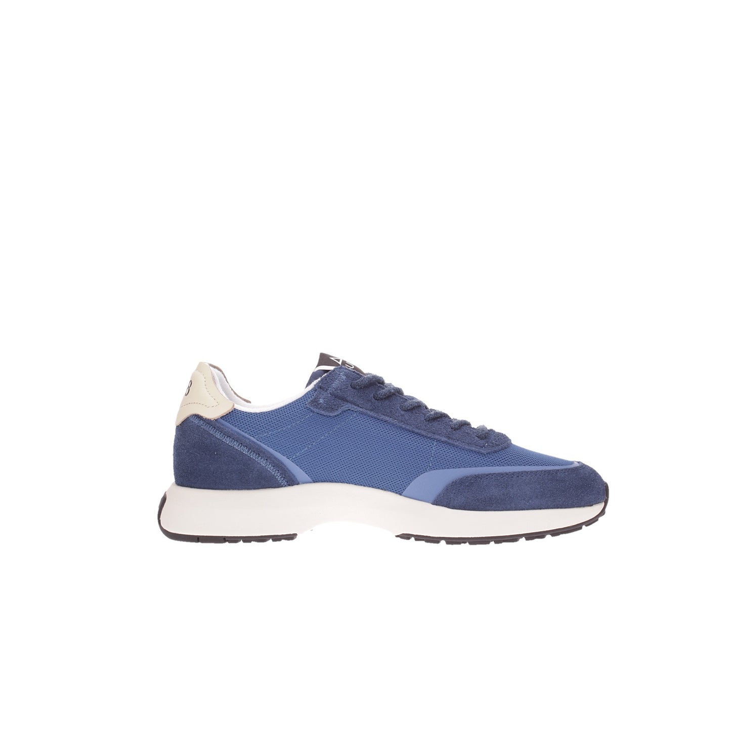 Sun68 Sneakers Chan Mesh Z34129 - Marylou Shop