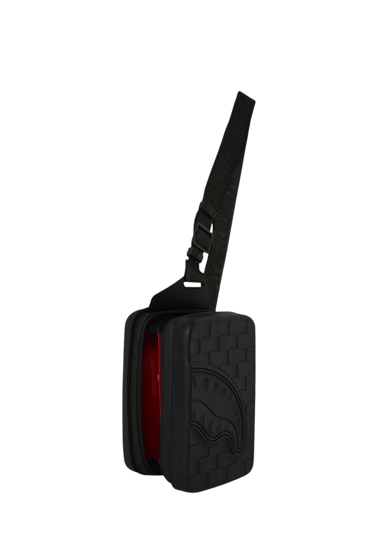 Sprayground Marsupio#colore_nero