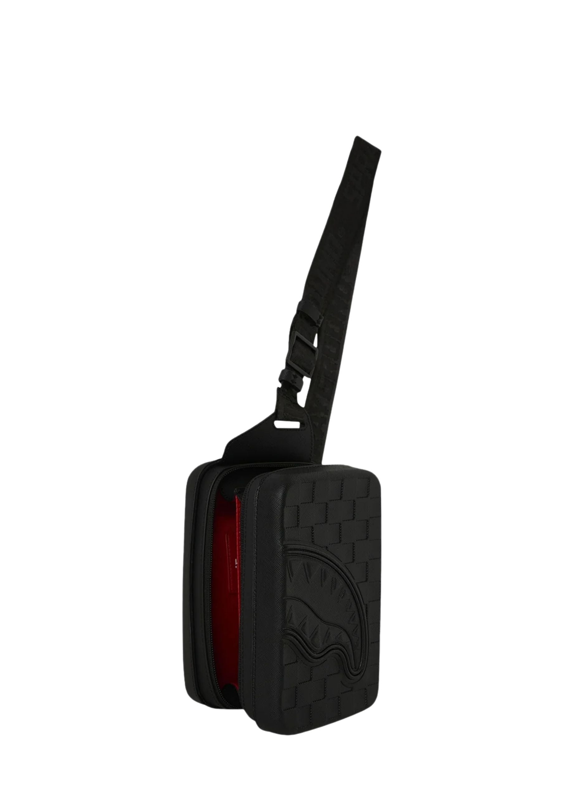 Sprayground Marsupio#colore_nero
