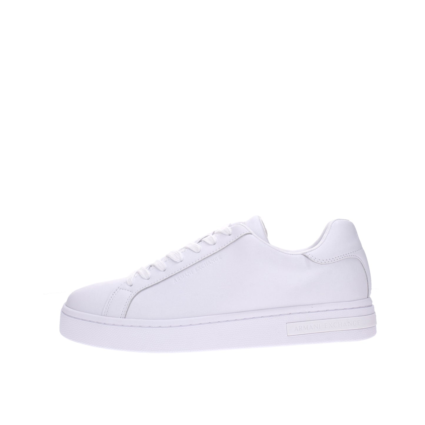 Armani exchange Sneakers#colore_bianco