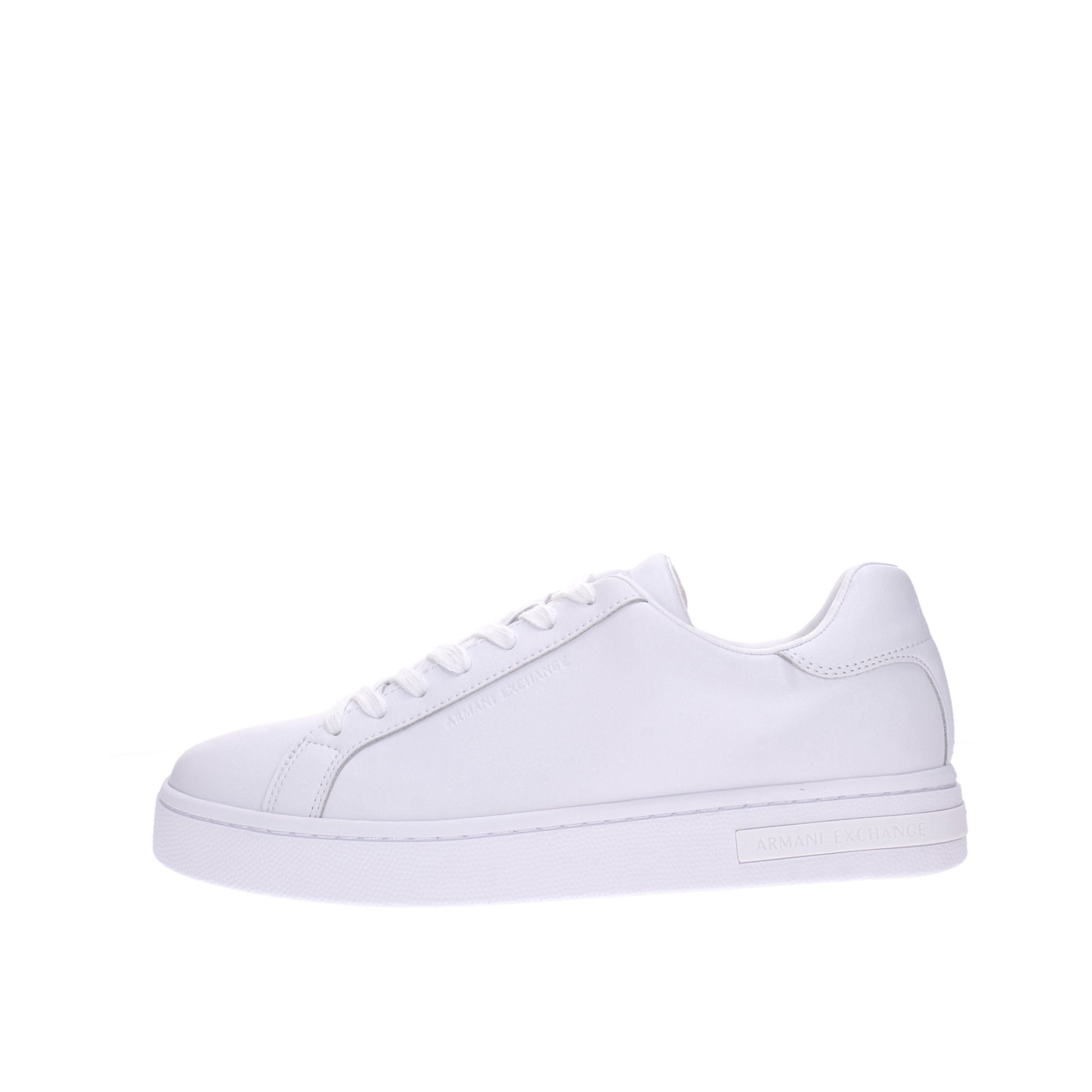 Armani exchange Sneakers#colore_bianco