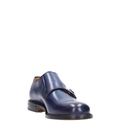 Berwick 1707 Doppia fibbia 4335 - Marylou Shop