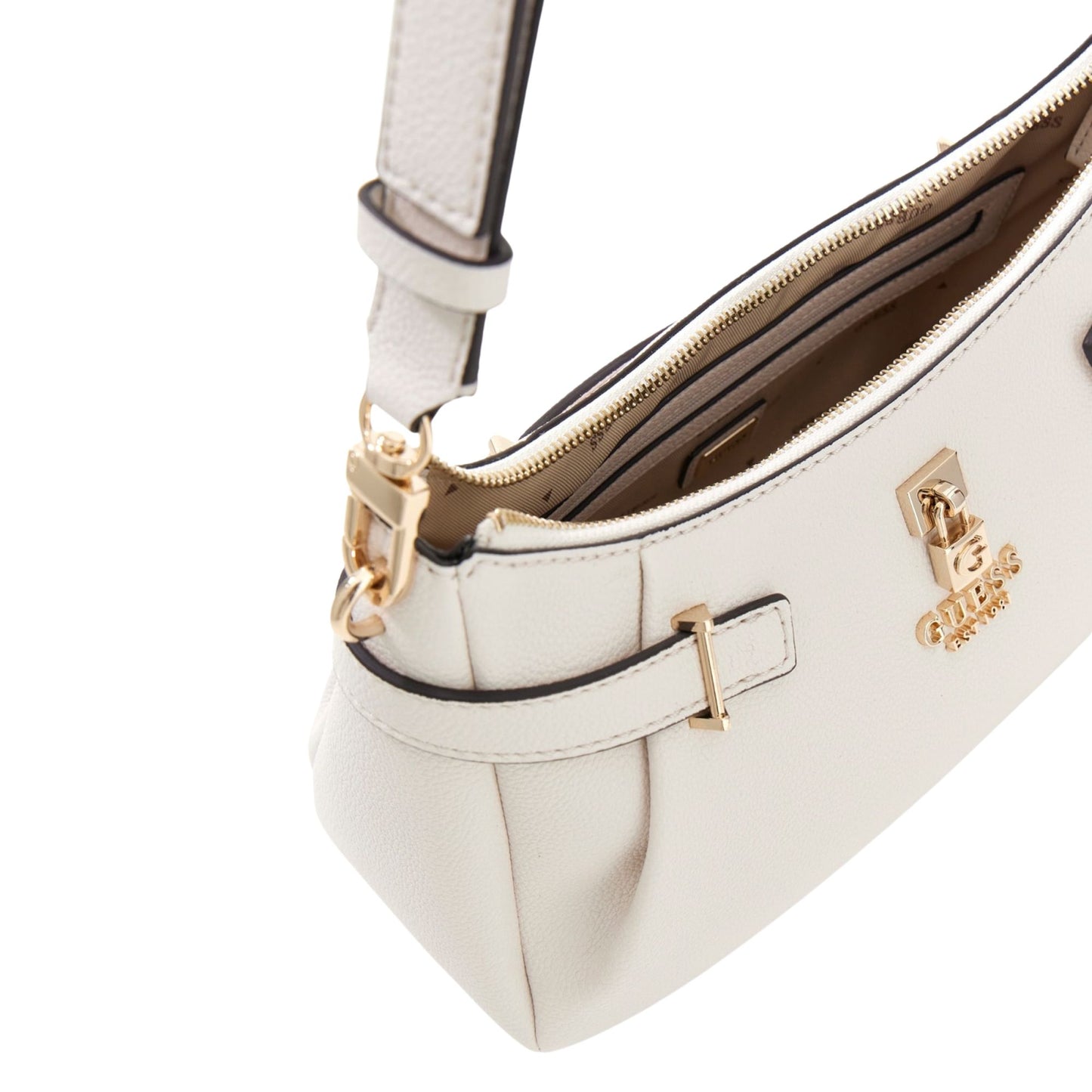 Guess Borse#colore_bianco