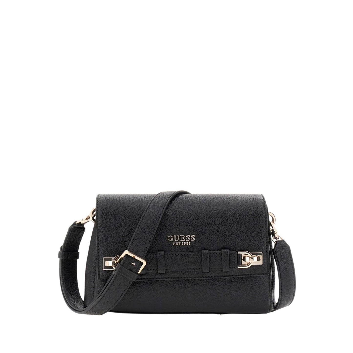 Guess Borsa Georgia Flap Crossbody - Marylou Shop