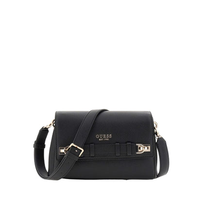 Guess Borsa Georgia Flap Crossbody - Marylou Shop