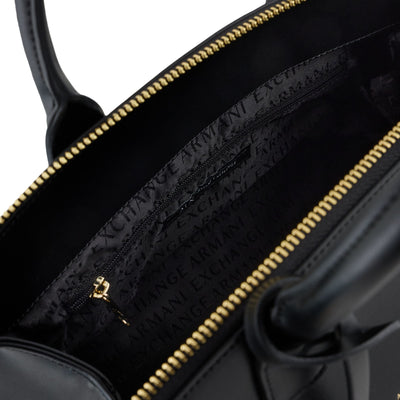 Armani exchange Borse#colore_nero