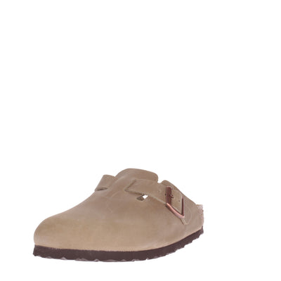 Birkenstock Sabot#colore_tabacco