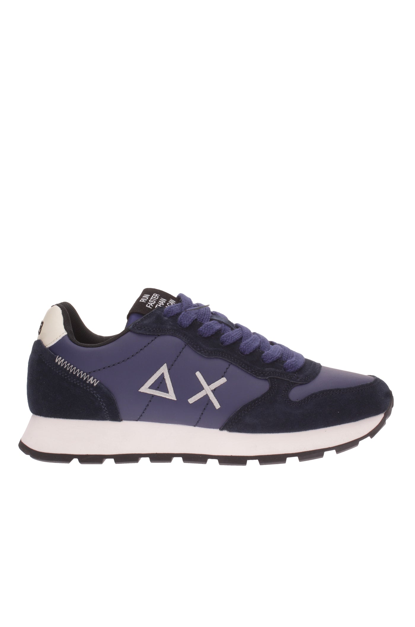 Sun68 Sneakers#colore_navy