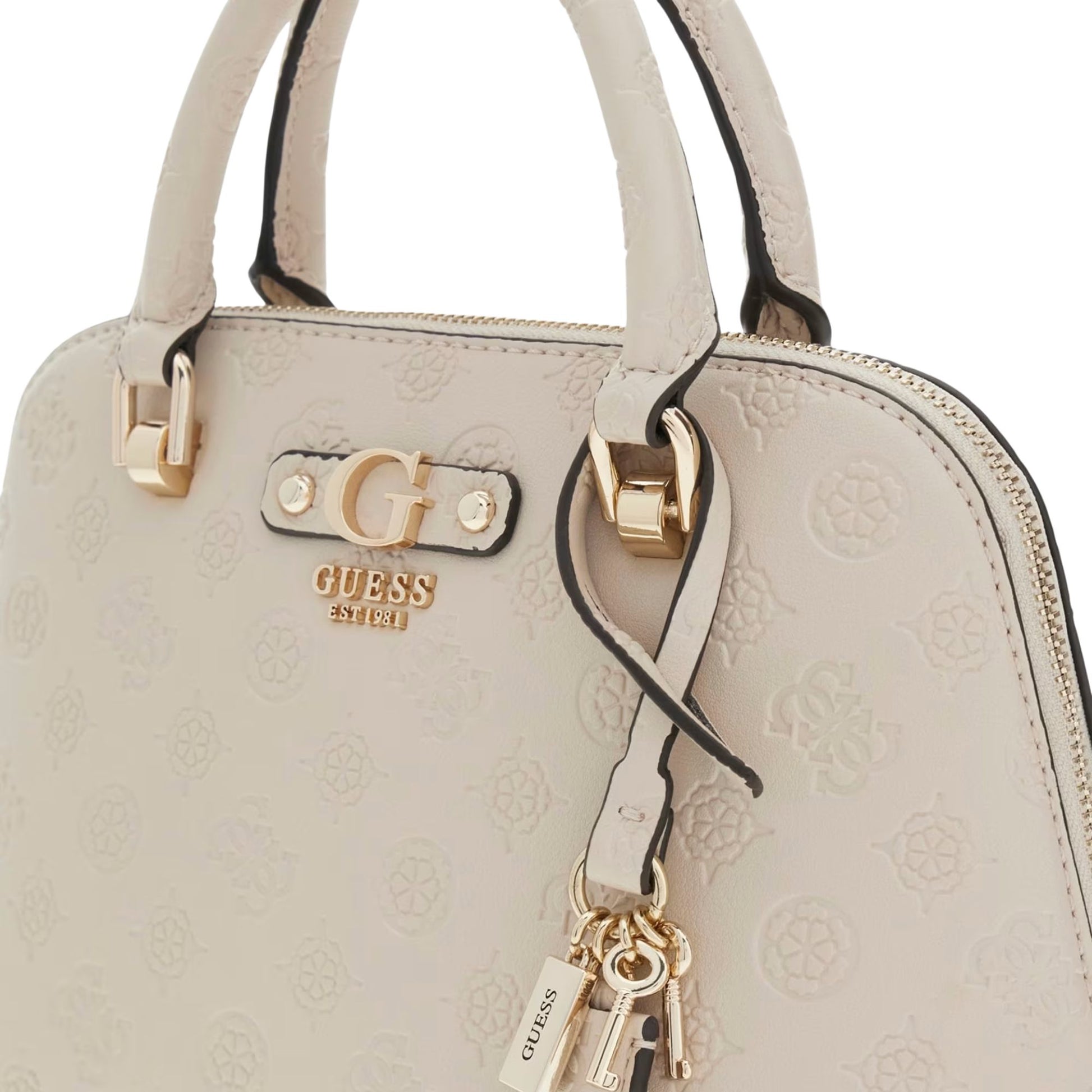 Guess Borse#colore_taupe