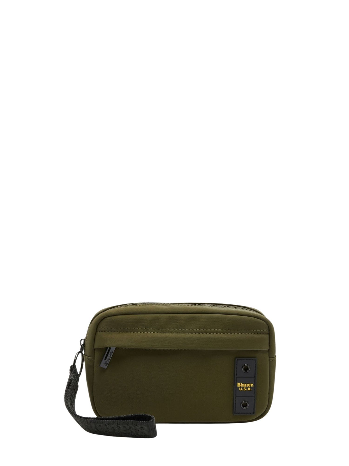 Blauer Borse#colore_militare
