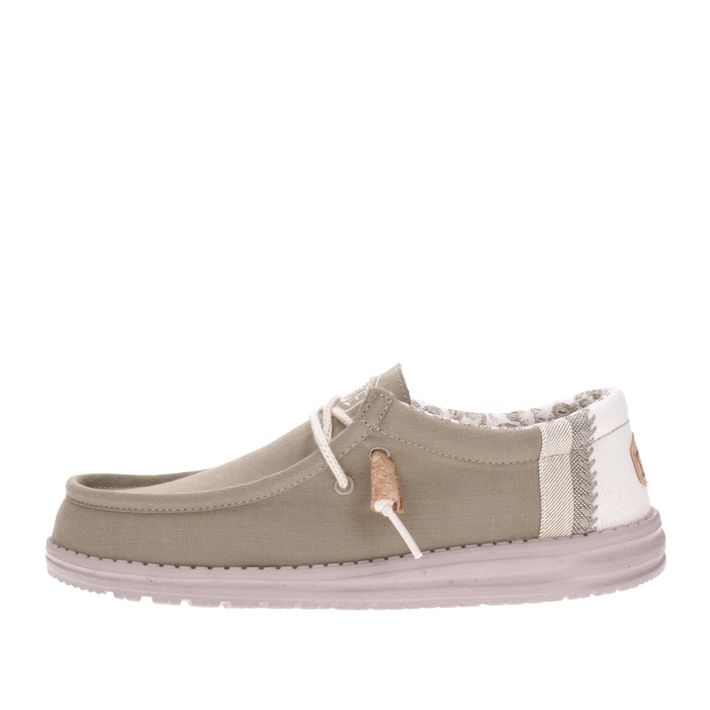 Hey dude Mocassino 40015 3VG - Marylou Shop