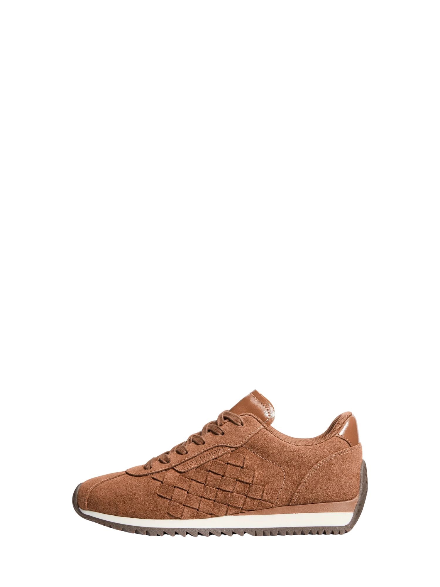 Michael kors Sneakers#colore_cioccolato