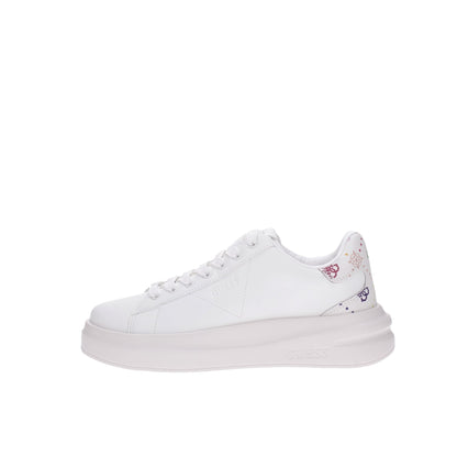 Guess Sneakers#colore_bianco