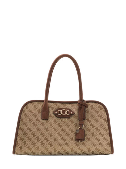 Guess Borse#colore_latte