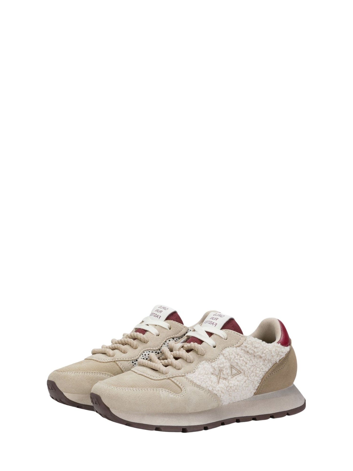 Sun68 Sneakers#colore_bianco