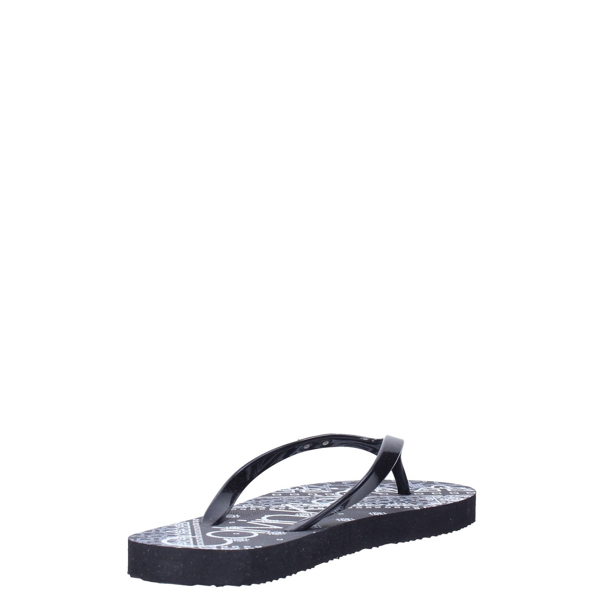 Calvin klein jeans Infradito#colore_black