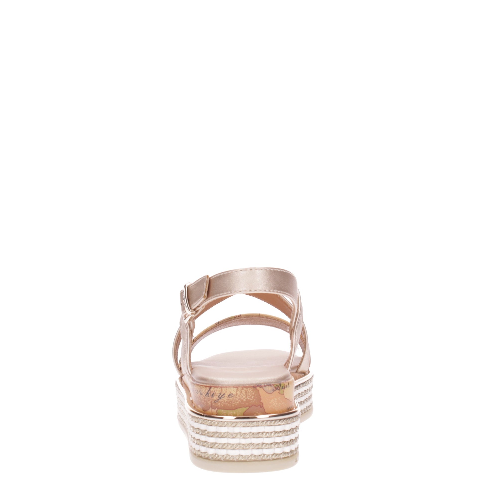 Alviero martini Sandalo 1547/1372 X124 - Marylou Shop
