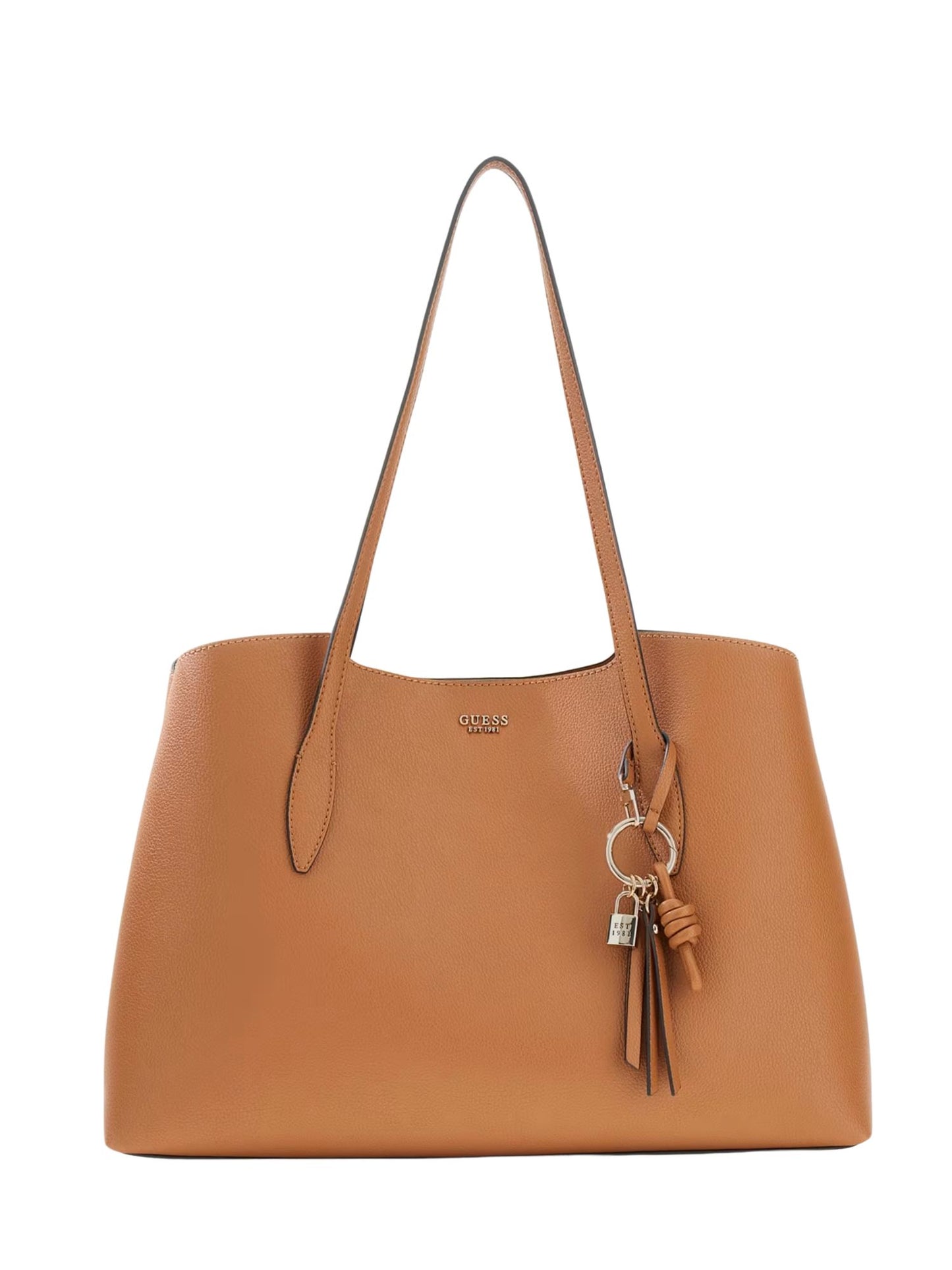 Guess Borse#colore_caramello