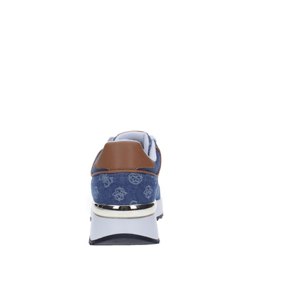 Guess Sneakers#colore_blu