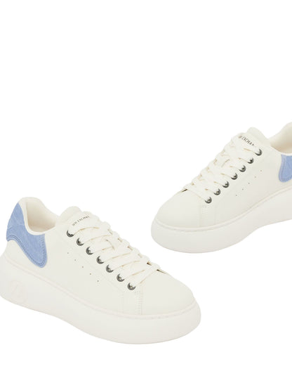 Armani exchange Sneakers#colore_bianco