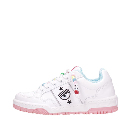 Chiara ferragni Sneakers CF2905-009 - Marylou Shop