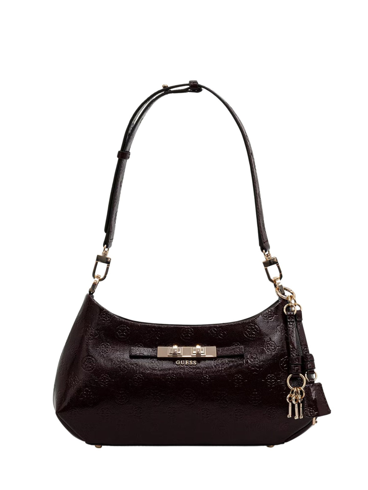 Guess Borse#colore_burgundy