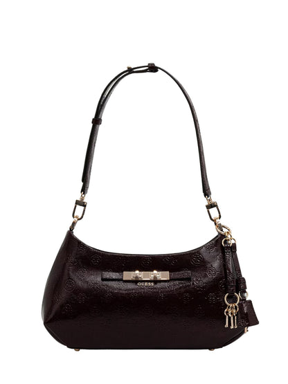 Guess Borse#colore_burgundy