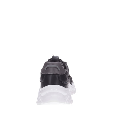 Guess Sneakers#colore_nero