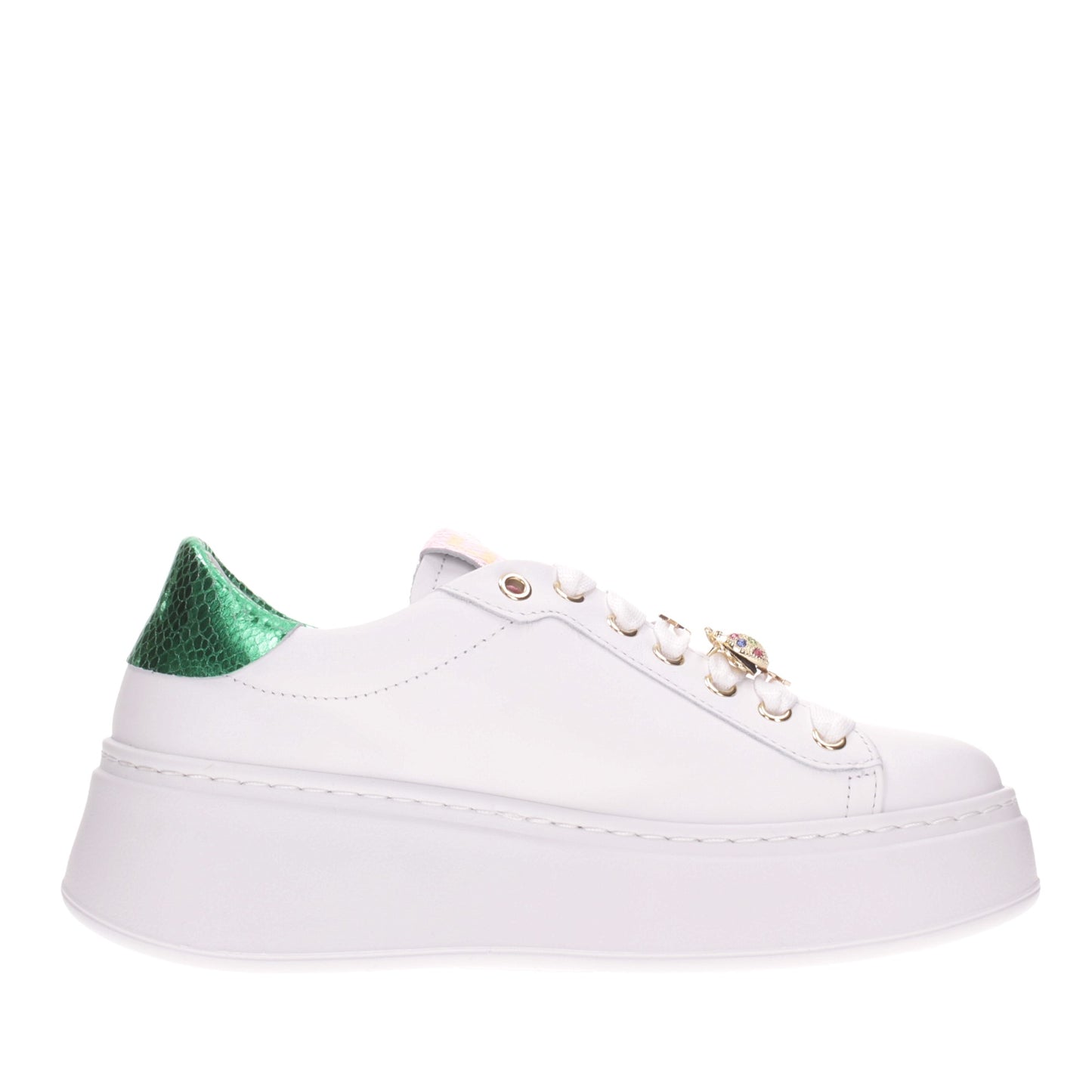 Gio+ Sneakers PIA158 - Marylou Shop