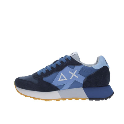 Sun68 Sneakers#colore_blu