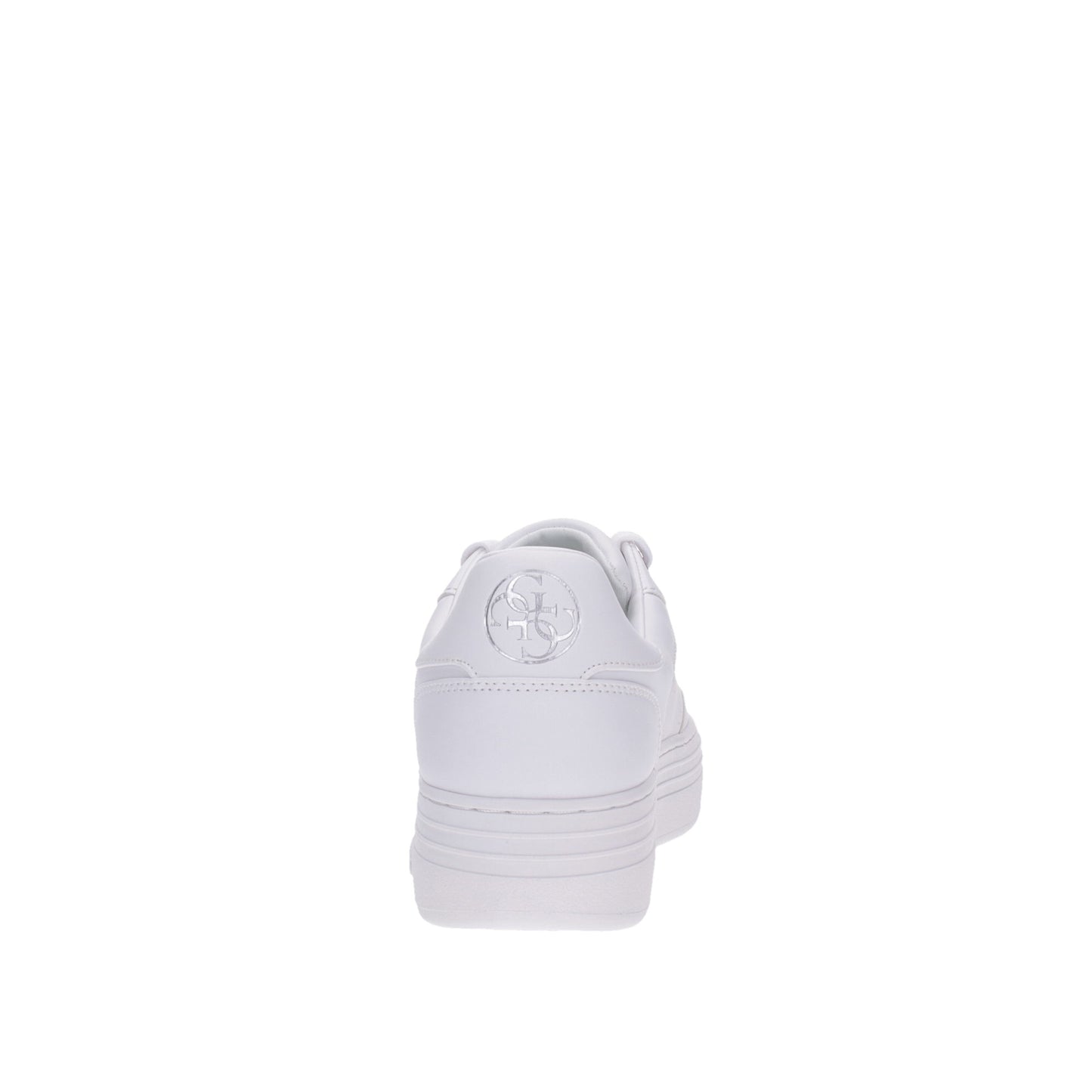 Guess Sneakers#colore_bianco