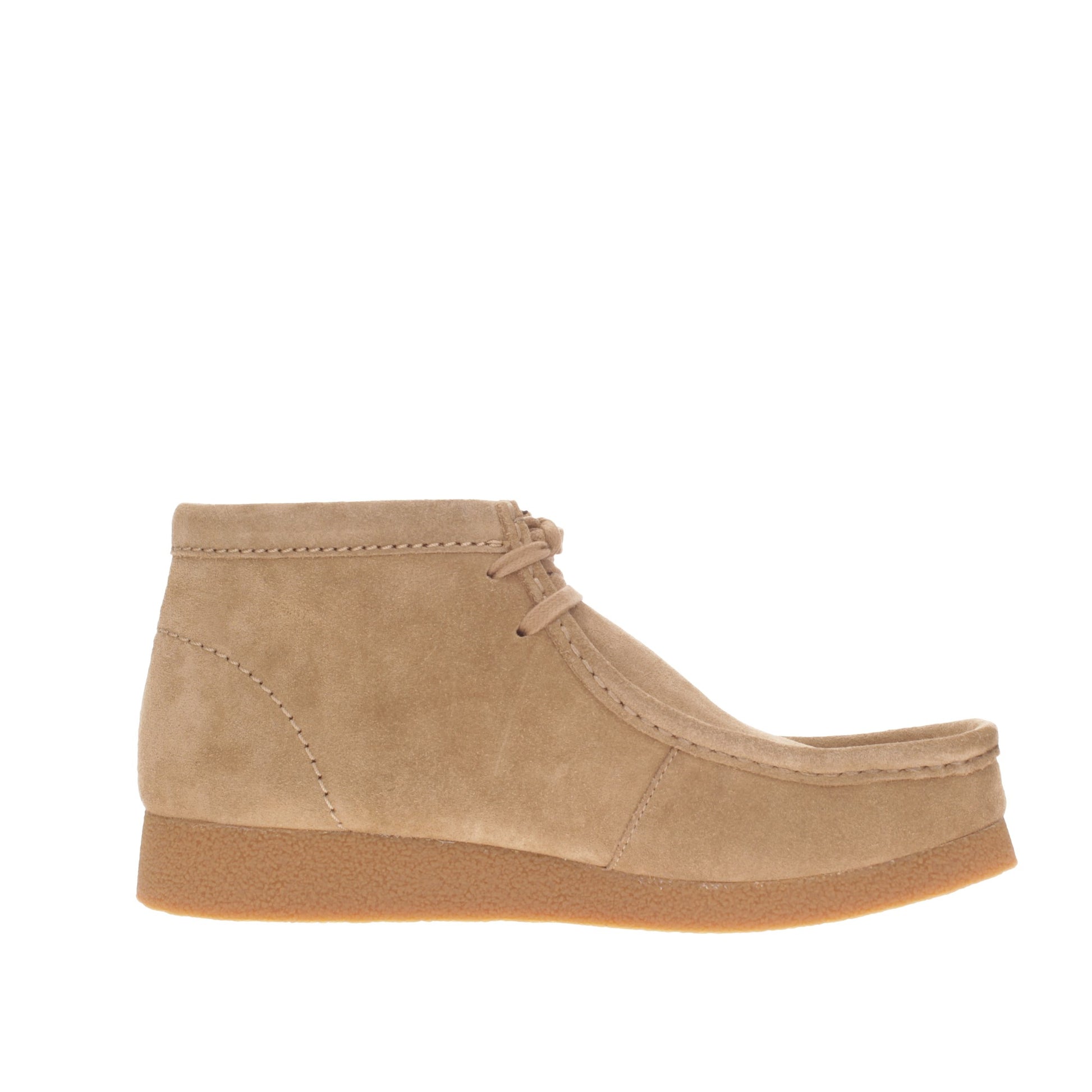 Clarks Mocassino 172820 Wallabee Evo - Marylou Shop