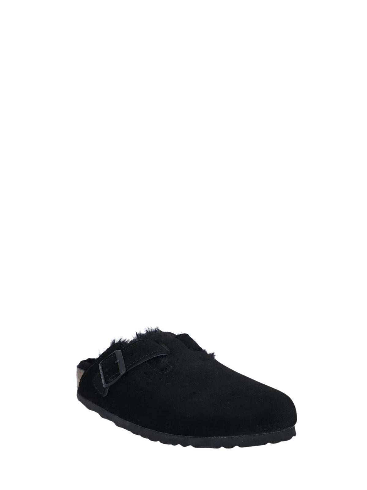 Birkenstock Sabot#colore_nero