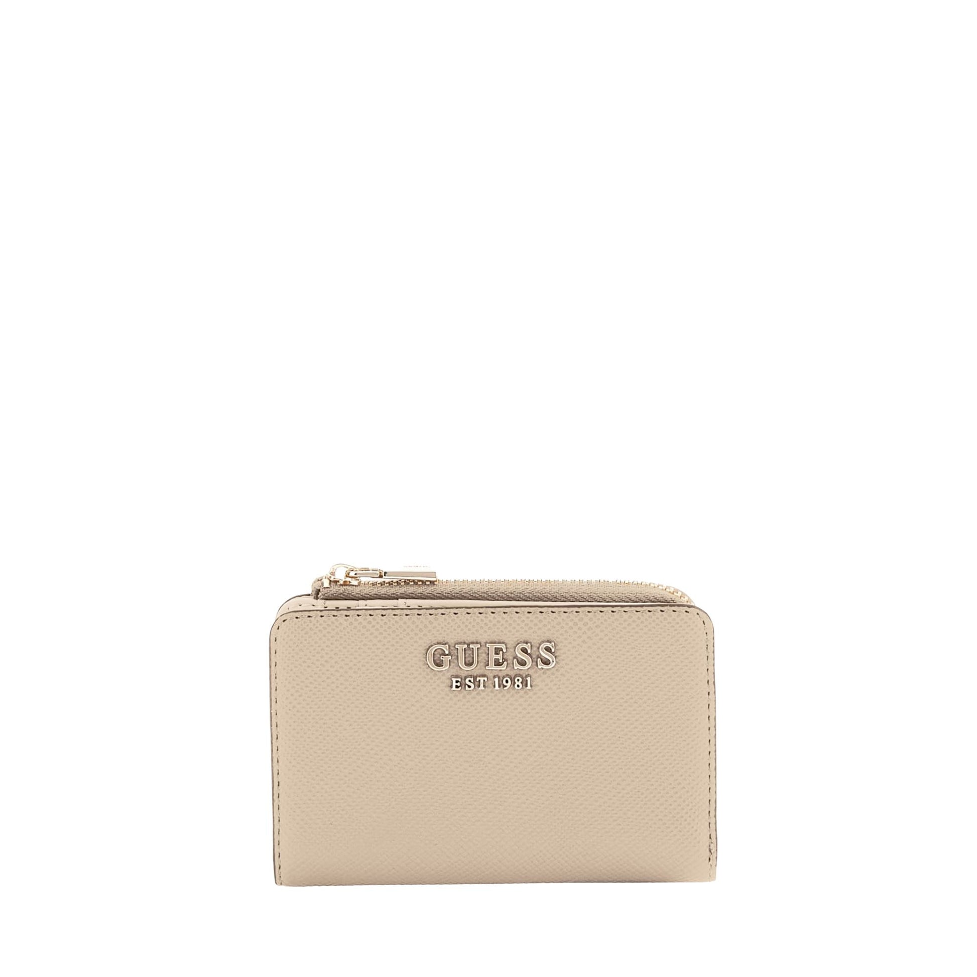 Guess Portafogli#colore_taupe