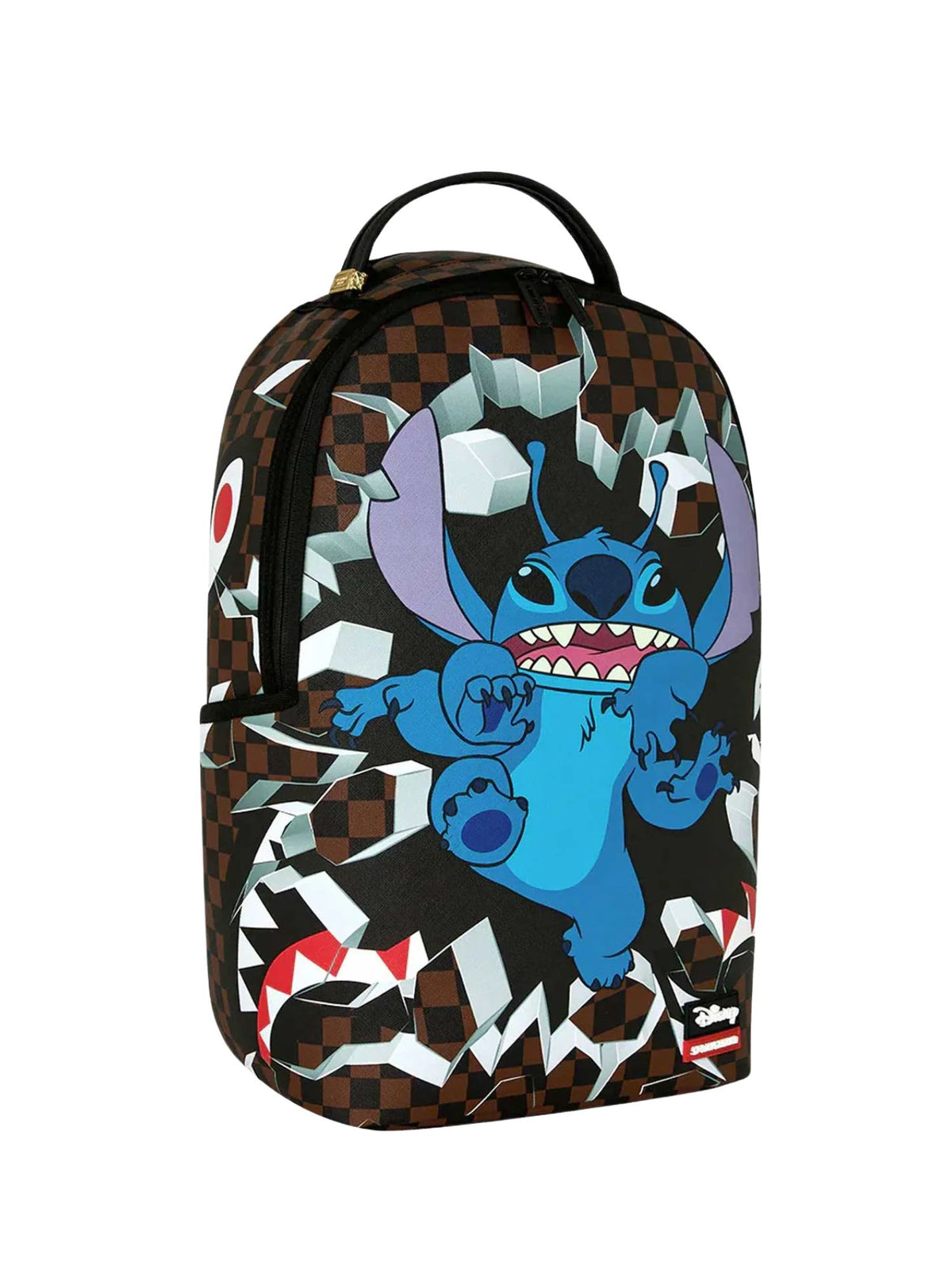 Sprayground Borse#colore_marrone
