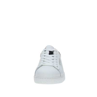 Guess Sneakers#colore_bianco-nero