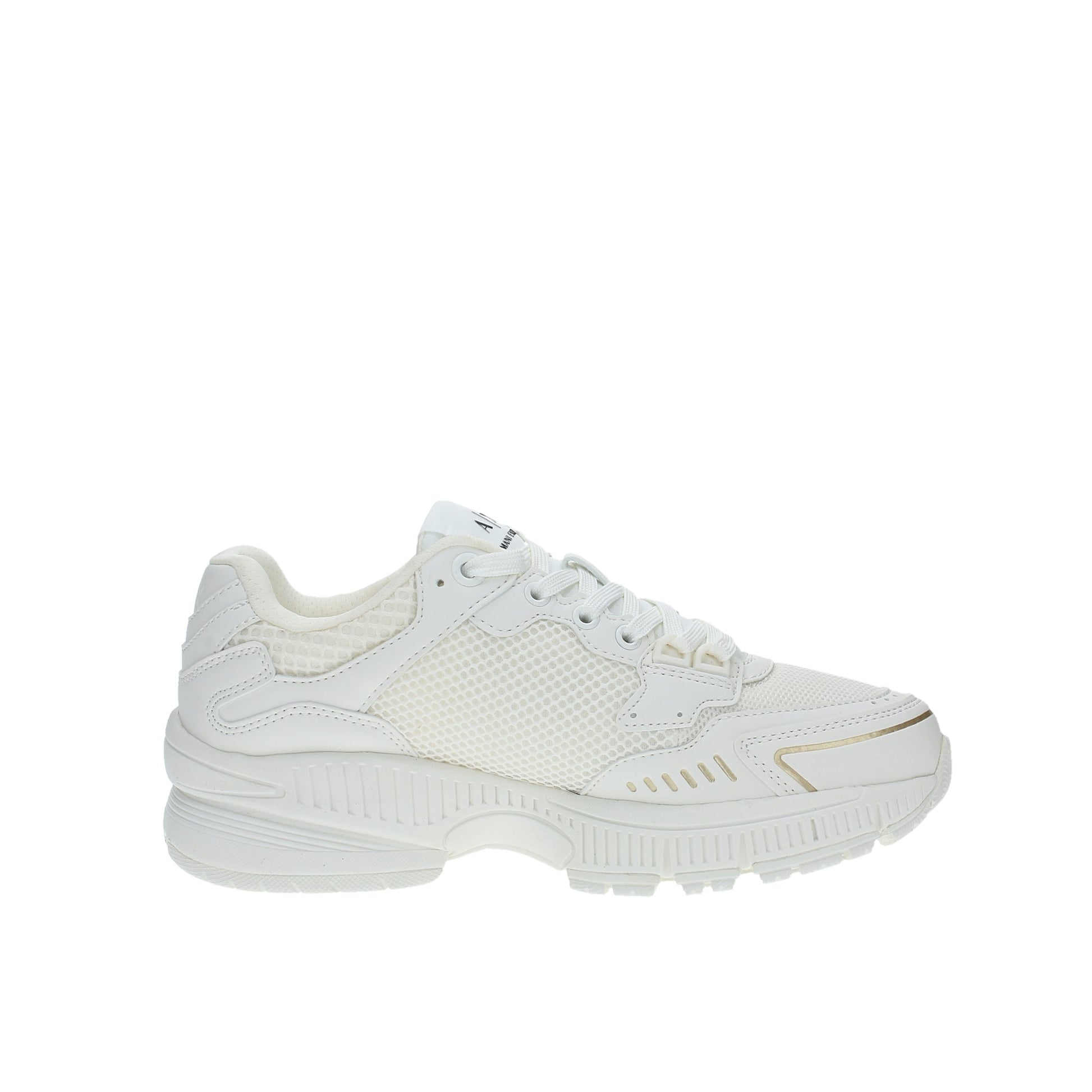 Armani Exchange Sneakers XDX195 XV944 - Marylou Shop