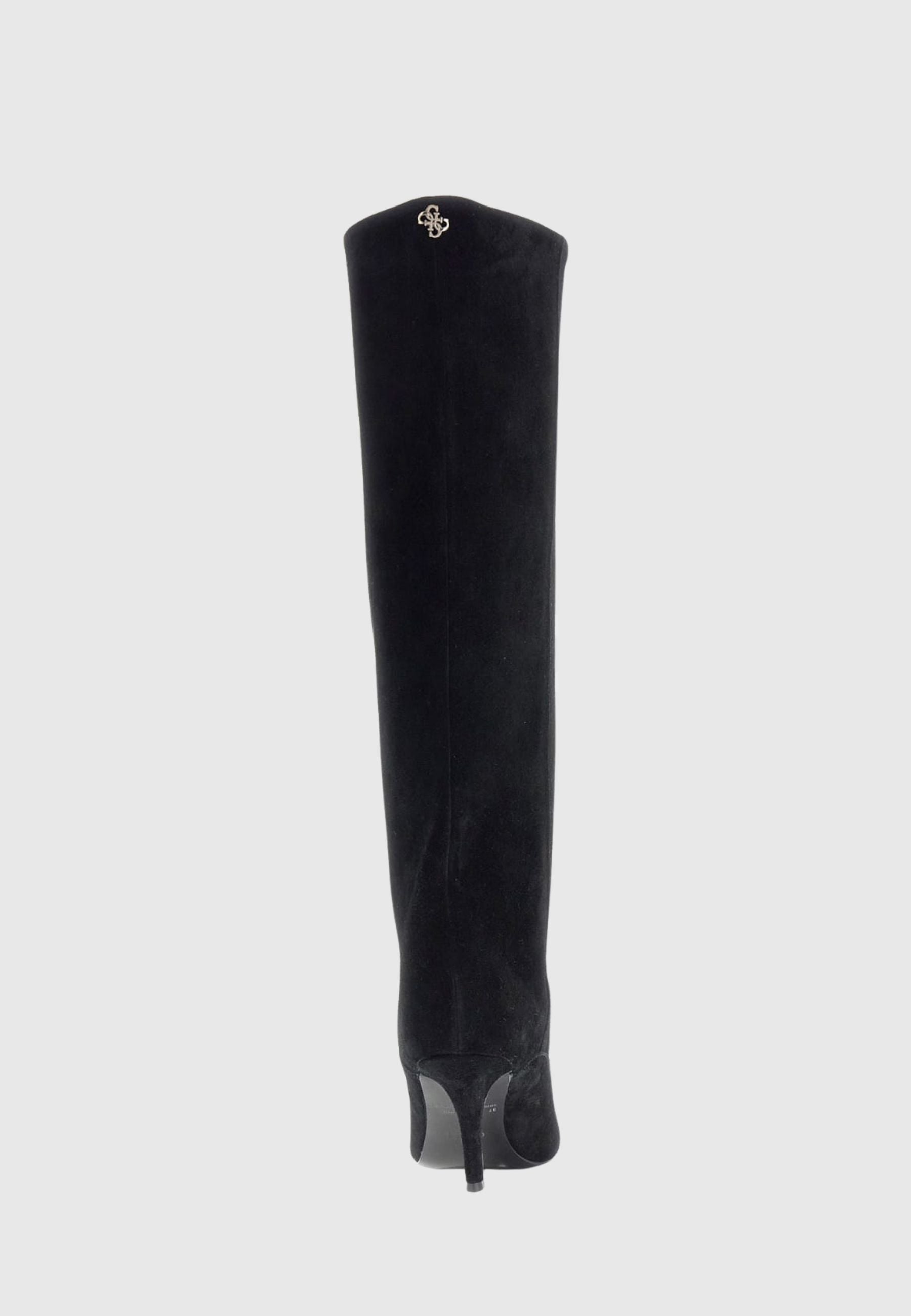 Guess Stivale#colore_nero