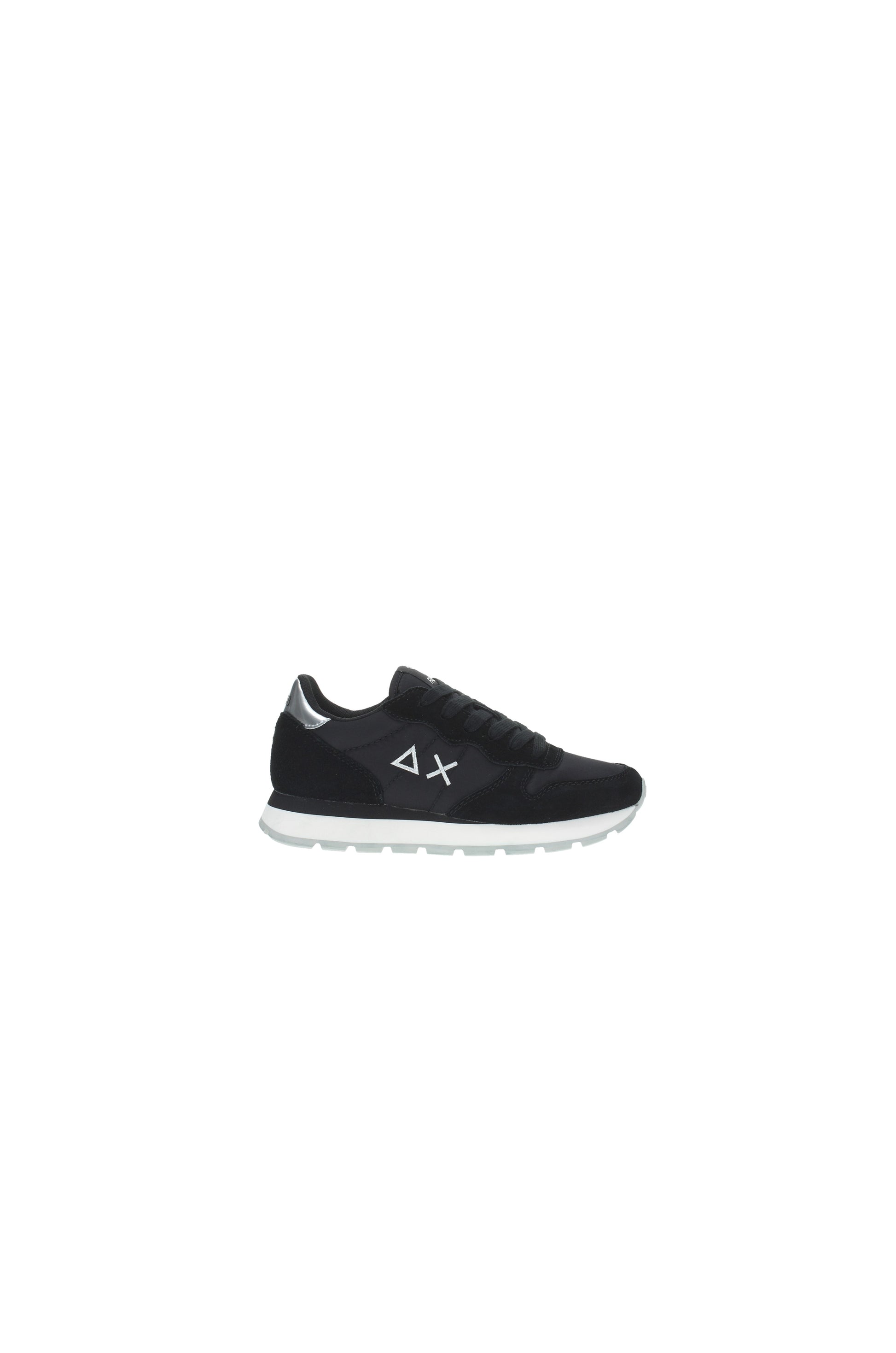 Sun68 Sneakers Ally Gold Silver Z44202 - Marylou Shop